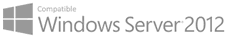 compatibilidade windows server 2012 backup iperius