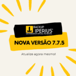 Iperius Backup 7.7.5