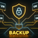 Backup VMware e Hyper-V: Como Garantir Segurança e Recuperação Rápida